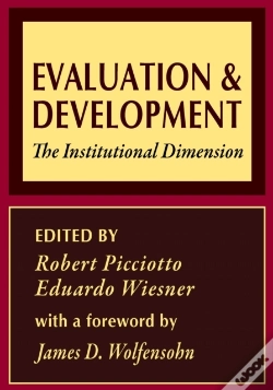Capa do artigo Evaluation And Development