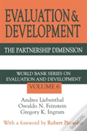 Evaluation And Development
