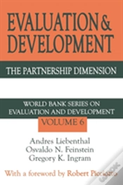 Capa do artigo Evaluation And Development