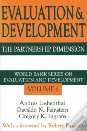Evaluation And Development
