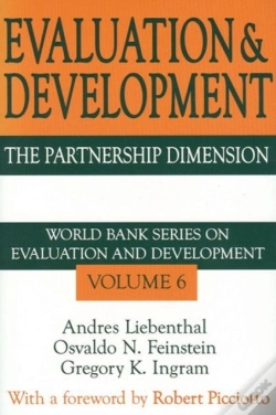 Capa do artigo Evaluation And Development
