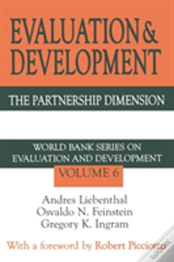 Capa do artigo Evaluation And Development