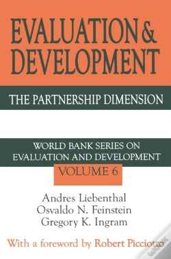 Capa do artigo Evaluation And Development
