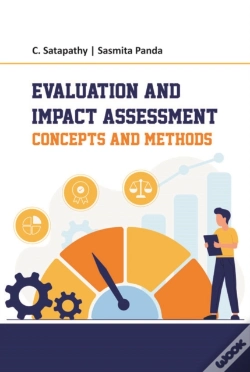 Capa do artigo Evaluation And Impact Assessment