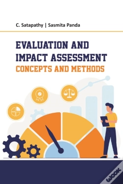 Capa do artigo Evaluation And Impact Assessment