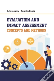 Capa do artigo Evaluation And Impact Assessment