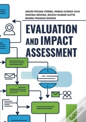 Capa do artigo Evaluation And Impact Assessment
