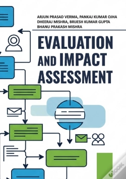 Capa do artigo Evaluation And Impact Assessment
