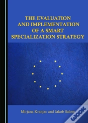 Capa do artigo Evaluation And Implementation Of A Smart Specialization Strategy