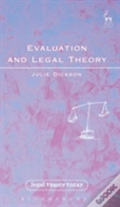 Evaluation And Legal Theory