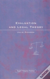 Evaluation And Legal Theory