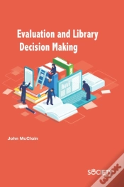 Capa do artigo Evaluation And Library Decision Making