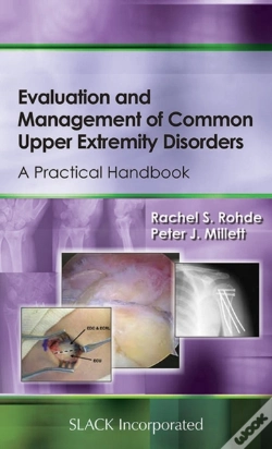 Capa do artigo Evaluation And Management Of Common Upper Extremity Disorders