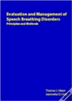 Capa do artigo Evaluation And Management Of Speech Breathing Disorders