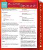 Evaluation And Management (Speedy Study Guides) - Preview