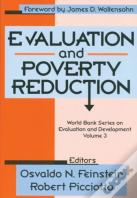 Evaluation And Poverty Reduction