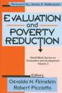 Evaluation And Poverty Reduction - Preview