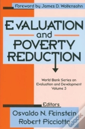 Capa do artigo Evaluation And Poverty Reduction