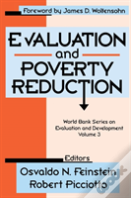 Evaluation And Poverty Reduction