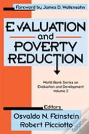 Capa do artigo Evaluation And Poverty Reduction