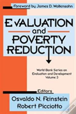Capa do artigo Evaluation And Poverty Reduction