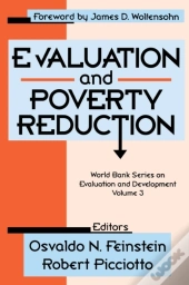 Evaluation And Poverty Reduction