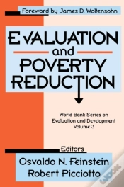 Capa do artigo Evaluation And Poverty Reduction