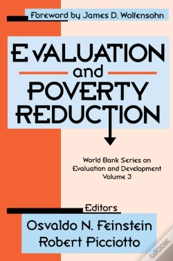 Capa do artigo Evaluation And Poverty Reduction