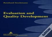Evaluation And Quality Development