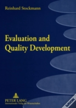 Capa do artigo Evaluation And Quality Development