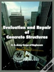 Capa do artigo Evaluation And Repair Of Concrete Structures