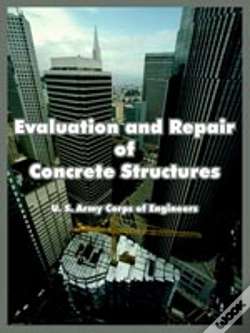 Capa do artigo Evaluation And Repair Of Concrete Structures