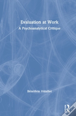 Capa do artigo Evaluation At Work