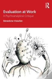 Capa do artigo Evaluation At Work