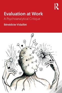 Capa do artigo Evaluation At Work