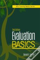 Evaluation Basics, 2nd Edition
