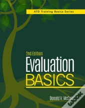 Evaluation Basics, 2nd Edition