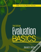 Capa do artigo Evaluation Basics, 2nd Edition