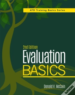 Capa do artigo Evaluation Basics, 2nd Edition
