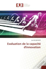 Capa do artigo Evaluation De La Capacite D