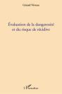 Évaluation De La Dangerosité Et Du Risque De Récidive - Preview