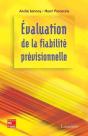 Evaluation De La Fiabilite Previsionnelle ; Outil Decisionnel Pour La Conception Et Le Cycle De Vie D' - Preview