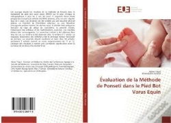 Capa do artigo Evaluation De La Methode De Ponseti Dans Le Pied Bot Varus Equin