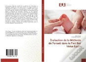 Capa do artigo Evaluation De La Methode De Ponseti Dans Le Pied Bot Varus Equin