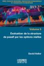 Evaluation De La Structure De Passif Par Les Options Reelles - Preview