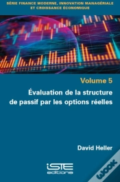 Capa do artigo Evaluation De La Structure De Passif Par Les Options Reelles