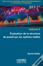 Capa do artigo Évaluation De La Structure De Passif Par Les Options Réelles