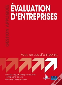 Capa do artigo Évaluation D'Entreprise ; Gestion Appliquée