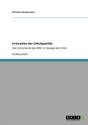 Evaluation Der Schulqualitat - Preview