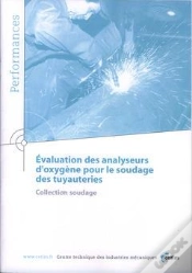 Capa do artigo Évaluation Des Analyseurs D